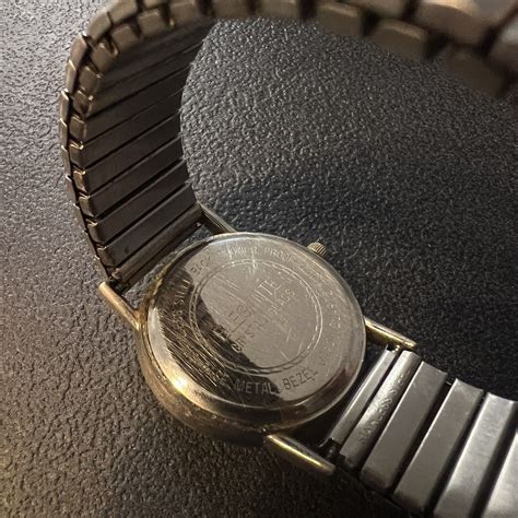 omega japan movt